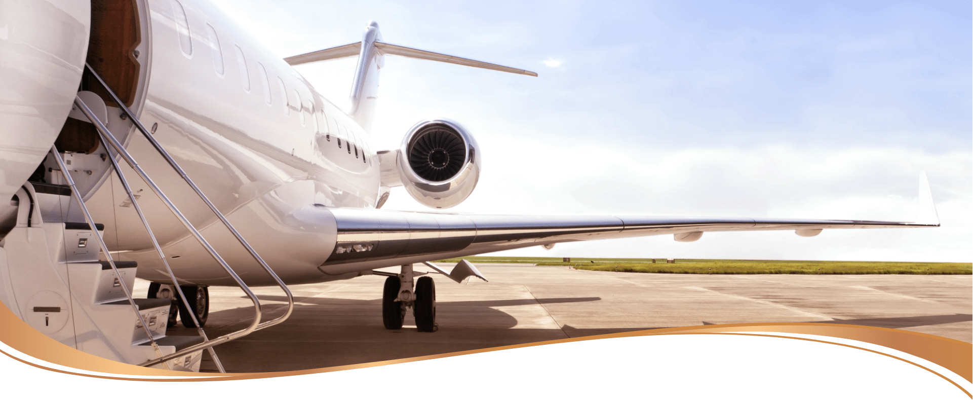 Aeronave,da empresa Abaete, taxiando